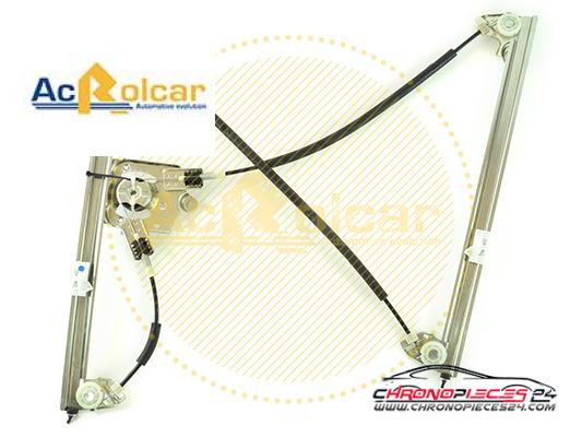 Achat de AC ROLCAR 01.4586 AC Rolcar  Lève-vitre pas chères