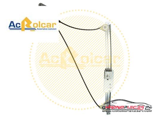 Achat de AC ROLCAR 01.4652 AC Rolcar  Lève-vitre pas chères