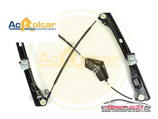 Achat de AC ROLCAR 01.4835 AC Rolcar  Lève-vitre pas chères