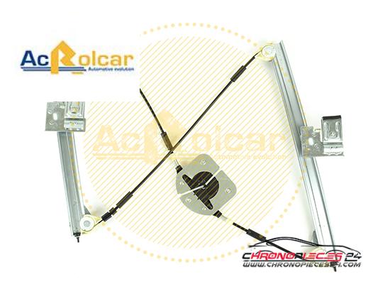 Achat de AC ROLCAR 01.4836 AC Rolcar  Lève-vitre pas chères