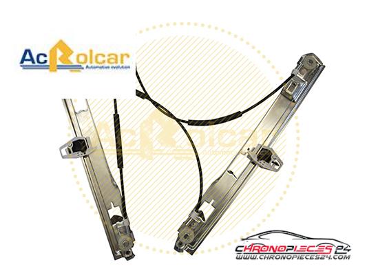 Achat de AC ROLCAR 01.4590 AC Rolcar  Lève-vitre pas chères