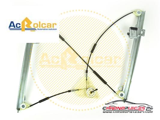 Achat de AC ROLCAR 01.4839 AC Rolcar  Lève-vitre pas chères