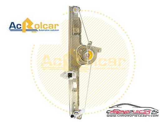 Achat de AC ROLCAR 01.4592 AC Rolcar  Lève-vitre pas chères