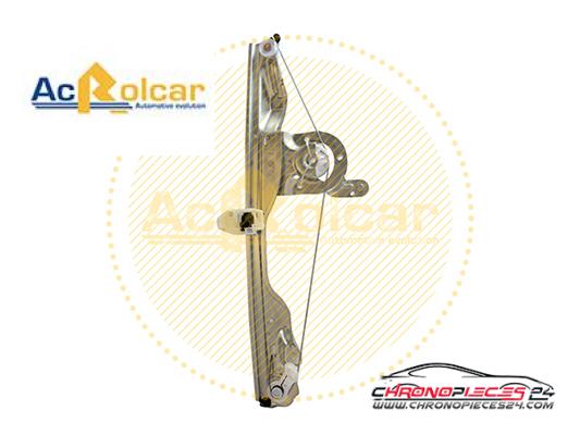 Achat de AC ROLCAR 01.4596 AC Rolcar  Lève-vitre pas chères