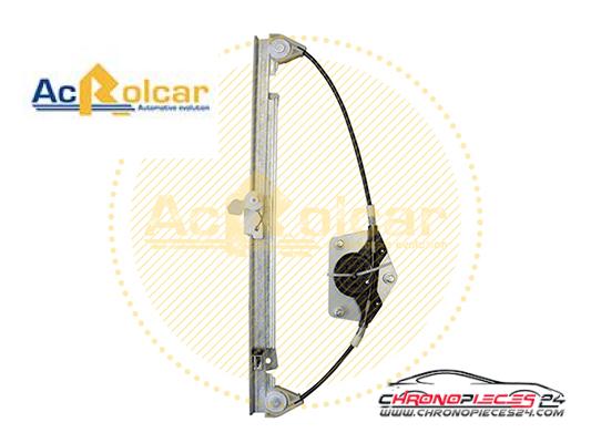 Achat de AC ROLCAR 01.4850 AC Rolcar  Lève-vitre pas chères