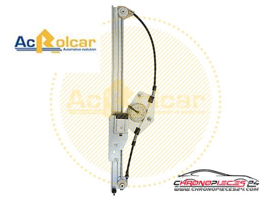 Achat de AC ROLCAR 01.4886 AC Rolcar  Lève-vitre pas chères