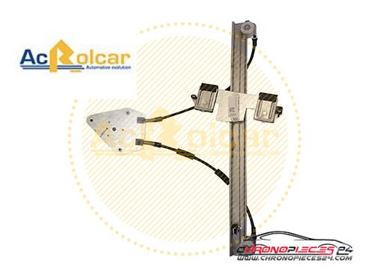 Achat de AC ROLCAR 01.4665 AC Rolcar  Lève-vitre pas chères