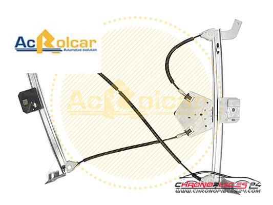 Achat de AC ROLCAR 01.5513 AC Rolcar  Lève-vitre pas chères