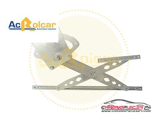 Achat de AC ROLCAR 01.5520 AC Rolcar  Lève-vitre pas chères