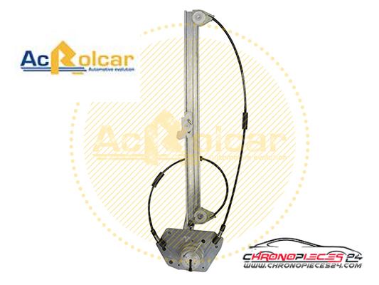 Achat de AC ROLCAR 01.5532 AC Rolcar  Lève-vitre pas chères