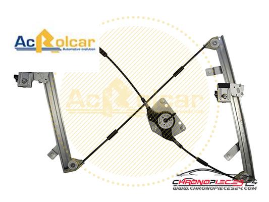 Achat de AC ROLCAR 01.5144 Ac Rolcar  Lève-vitre pas chères