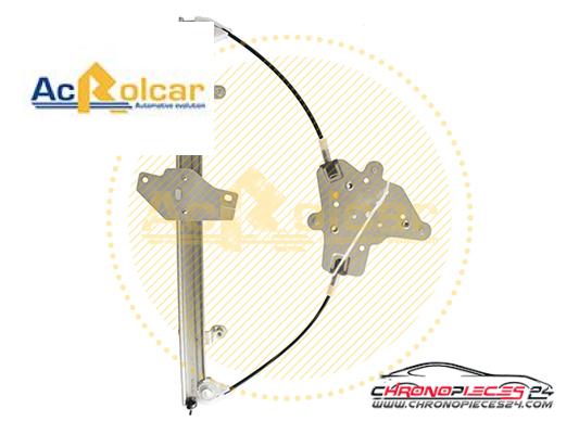 Achat de AC ROLCAR 01.7132 AC Rolcar  Lève-vitre pas chères