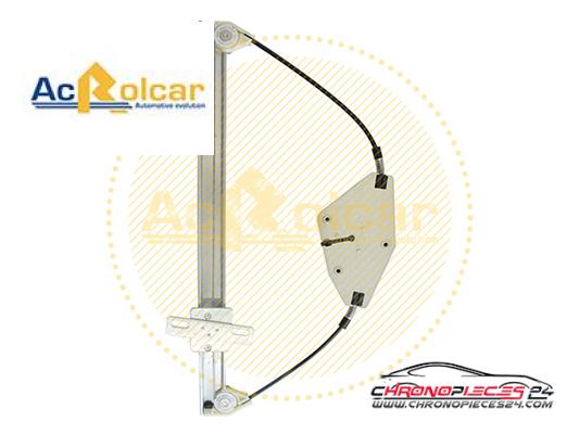 Achat de AC ROLCAR 01.7068 AC Rolcar  Lève-vitre pas chères