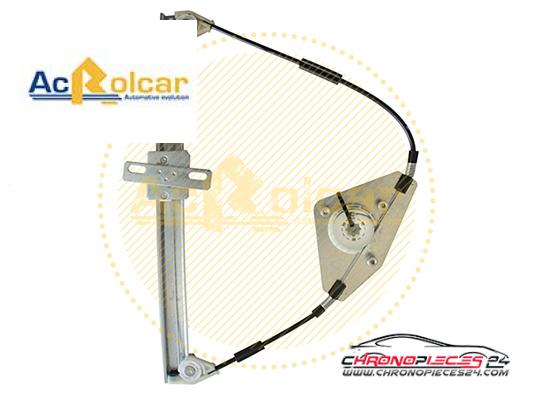 Achat de AC ROLCAR 01.7070 AC Rolcar  Lève-vitre pas chères