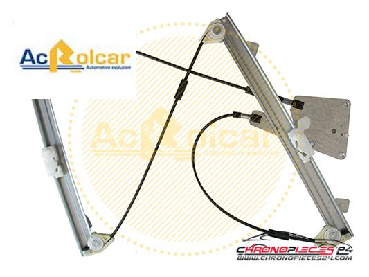 Achat de AC ROLCAR 01.7451 AC Rolcar  Lève-vitre pas chères