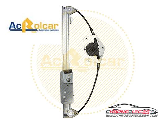 Achat de AC ROLCAR 01.7591 AC Rolcar  Lève-vitre pas chères