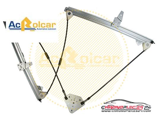 Achat de AC ROLCAR 01.7715 AC Rolcar  Lève-vitre pas chères