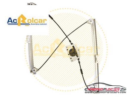 Achat de AC ROLCAR 01.7742 AC Rolcar  Lève-vitre pas chères