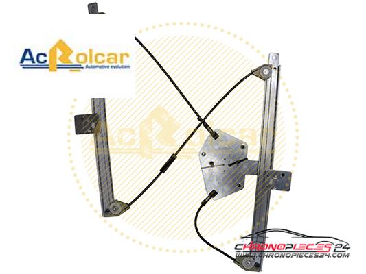 Achat de AC ROLCAR 01.7994 AC Rolcar  Lève-vitre pas chères