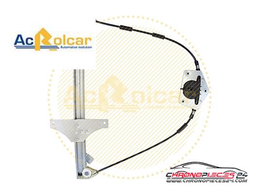 Achat de AC ROLCAR 01.8009 Ac Rolcar  Lève-vitre pas chères