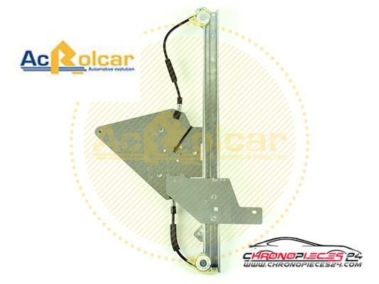 Achat de AC ROLCAR 01.8100 Ac Rolcar  Lève-vitre pas chères