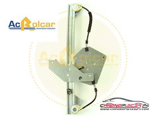 Achat de AC ROLCAR 01.8102 Ac Rolcar  Lève-vitre pas chères