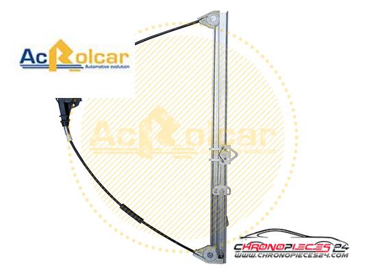 Achat de AC ROLCAR 02.1350 AC Rolcar  Lève-vitre pas chères