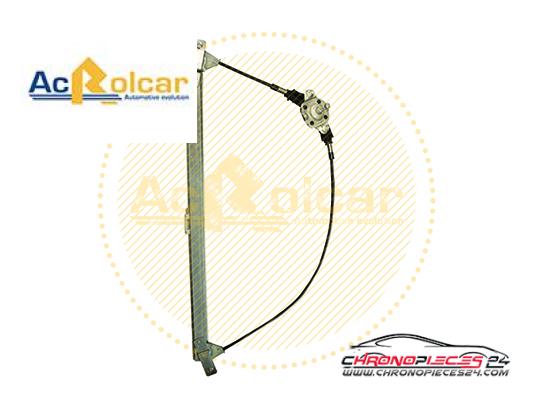 Achat de AC ROLCAR 03.4571 AC Rolcar  Lève-vitre pas chères