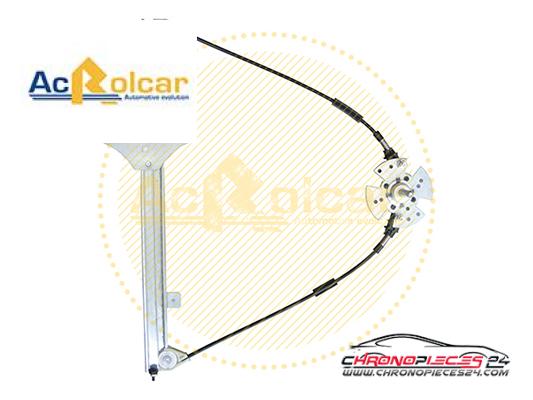 Achat de AC ROLCAR 03.4772 AC Rolcar  Lève-vitre pas chères