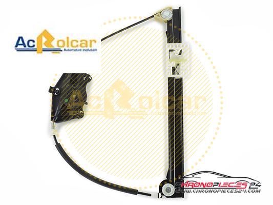 Achat de AC ROLCAR 01.8282 Ac Rolcar pas chères