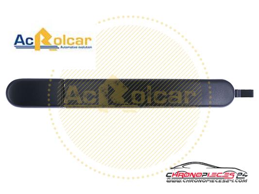 Achat de AC ROLCAR 41.4058 AC Rolcar  Poignée de porte pas chères