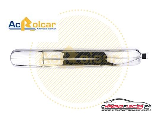 Achat de AC ROLCAR 41.4066 AC Rolcar  Poignée de porte pas chères