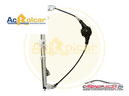 Achat de AC ROLCAR 02.2100 AC Rolcar  Lève-vitre pas chères