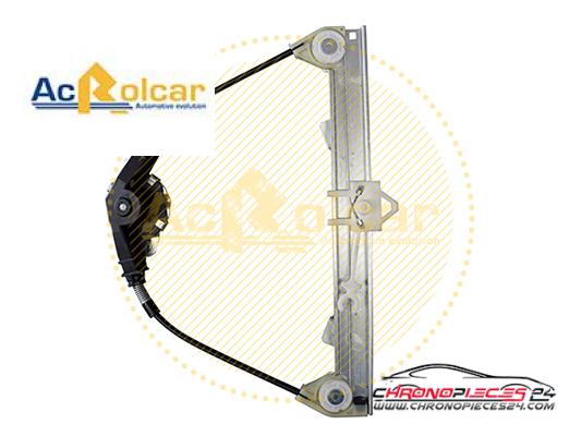 Achat de AC ROLCAR 02.2102 AC Rolcar  Lève-vitre pas chères