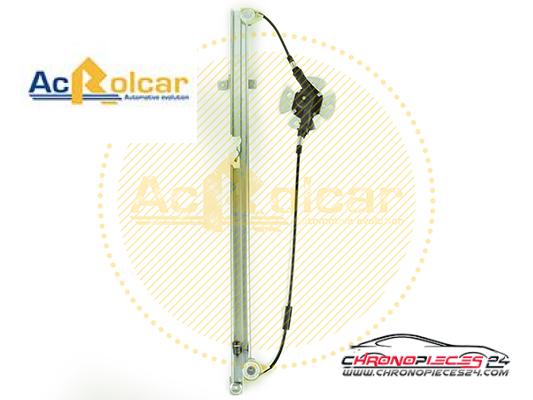 Achat de AC ROLCAR 03.2507 AC Rolcar  Lève-vitre pas chères