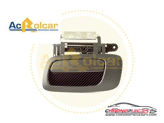 Achat de AC ROLCAR 41.4205 AC Rolcar  Poignée de porte pas chères