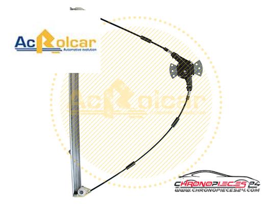 Achat de AC ROLCAR 03.2620 AC Rolcar  Lève-vitre pas chères