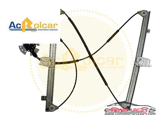 Achat de AC ROLCAR 03.4134 AC Rolcar  Lève-vitre pas chères