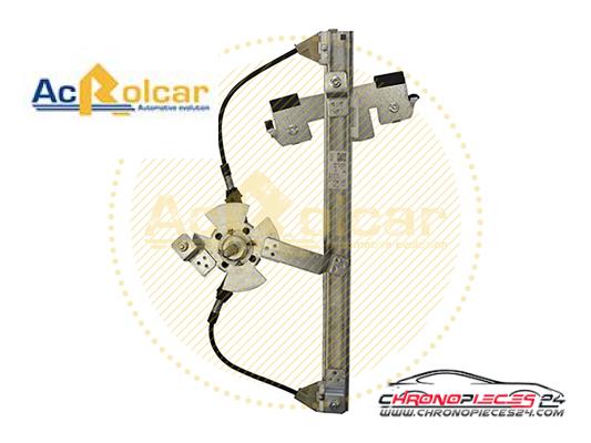 Achat de AC ROLCAR 03.4150 Ac Rolcar  Lève-vitre pas chères