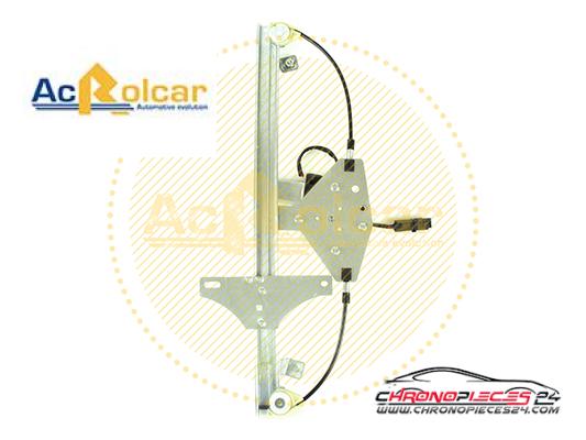 Achat de AC ROLCAR 01.8407 Lève-vitre  pas chères