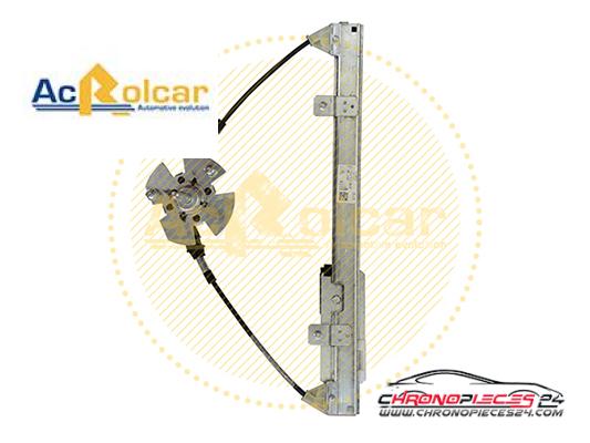 Achat de AC ROLCAR 03.4152 Ac Rolcar  Lève-vitre pas chères