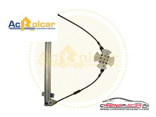 Achat de AC ROLCAR 03.4227 Ac Rolcar  Lève-vitre pas chères