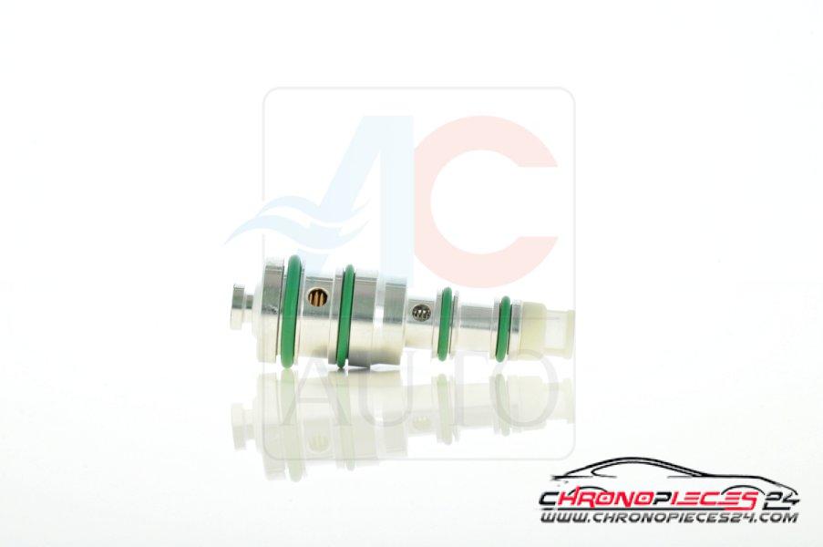 Achat de ACAUTO AC-02DL02.G Valve de réglage, compresseur  pas chères