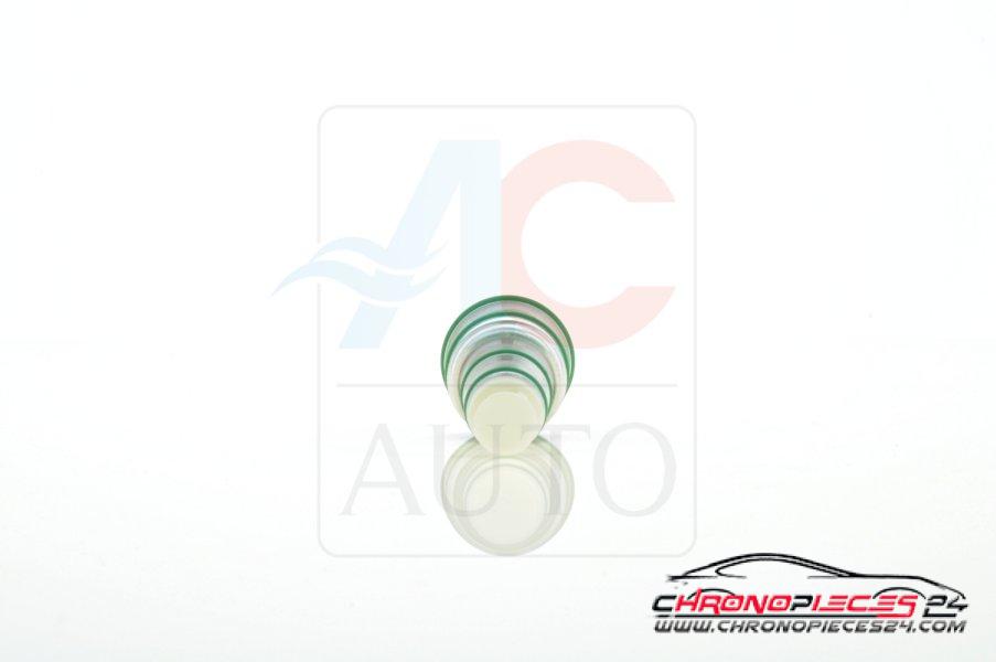 Achat de ACAUTO AC-02DL02.G Valve de réglage, compresseur  pas chères