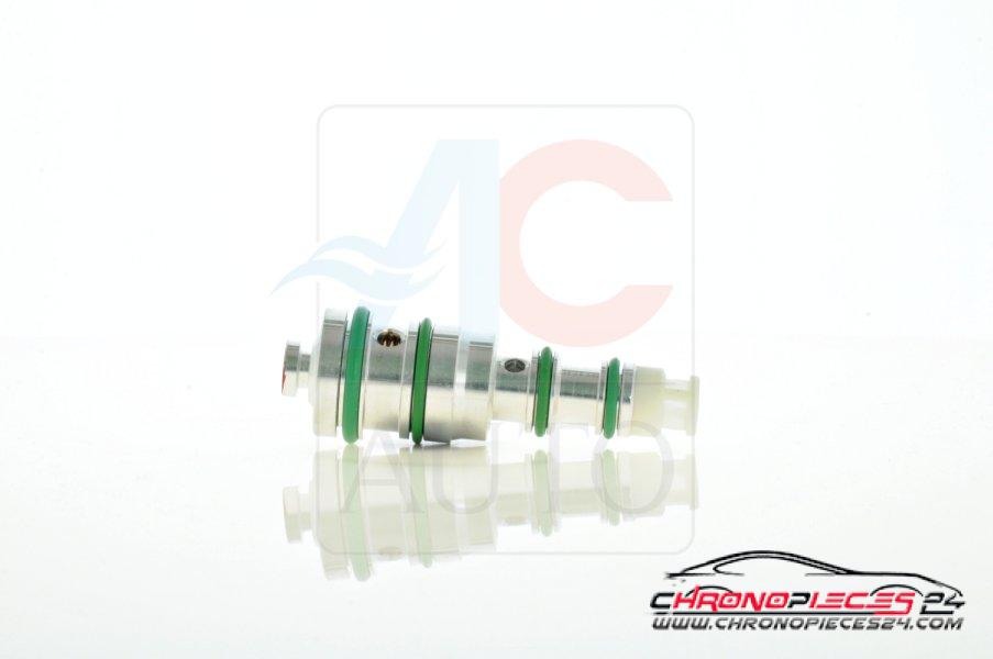 Achat de ACAUTO AC-02DL02.R Valve de réglage, compresseur  pas chères