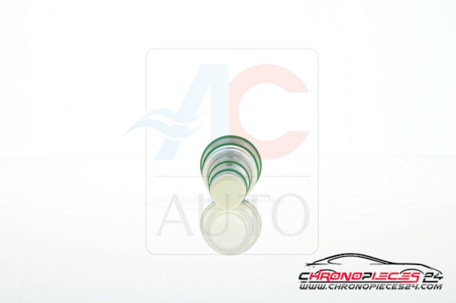 Achat de ACAUTO AC-02DL02.R Valve de réglage, compresseur  pas chères