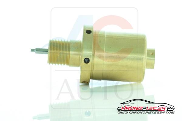 Achat de ACAUTO AC-02SD01 Valve de réglage, compresseur  pas chères