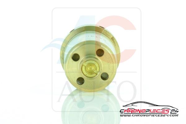 Achat de ACAUTO AC-02SD01 Valve de réglage, compresseur  pas chères