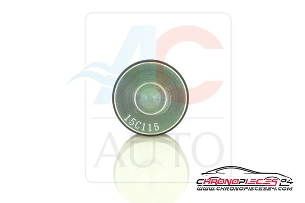 Achat de ACAUTO AC-02SD11 Valve de réglage, compresseur  pas chères