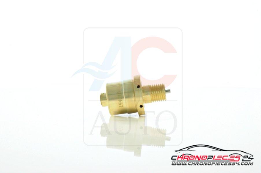 Achat de ACAUTO AC-02SD13 Valve de réglage, compresseur  pas chères